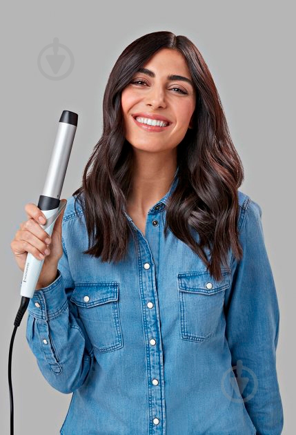 Плойка Remington CI89H1 HYDRAluxe - фото 5