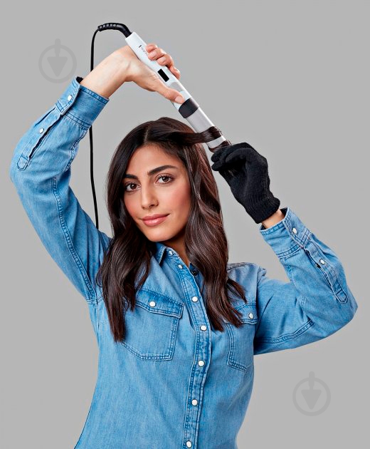 Плойка Remington CI89H1 HYDRAluxe - фото 6