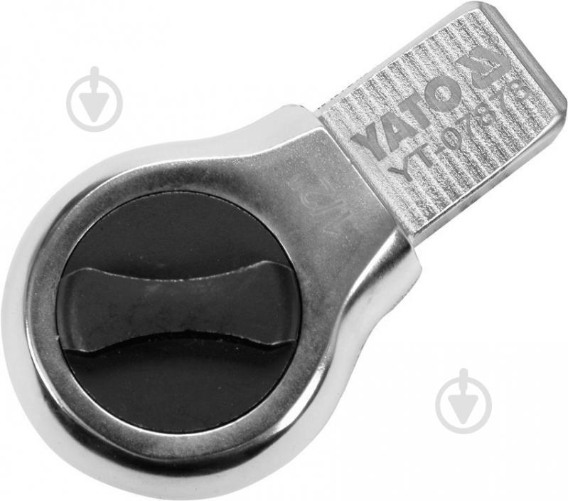 Головка YATO YT-07874 - фото 2 Головка YATO YT-07874 - фото 2