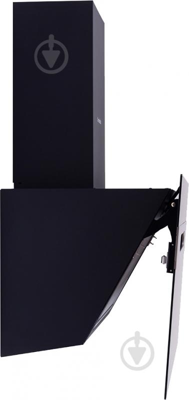 Вытяжка Minola HVS 6732 BL 1100 LED - фото 4