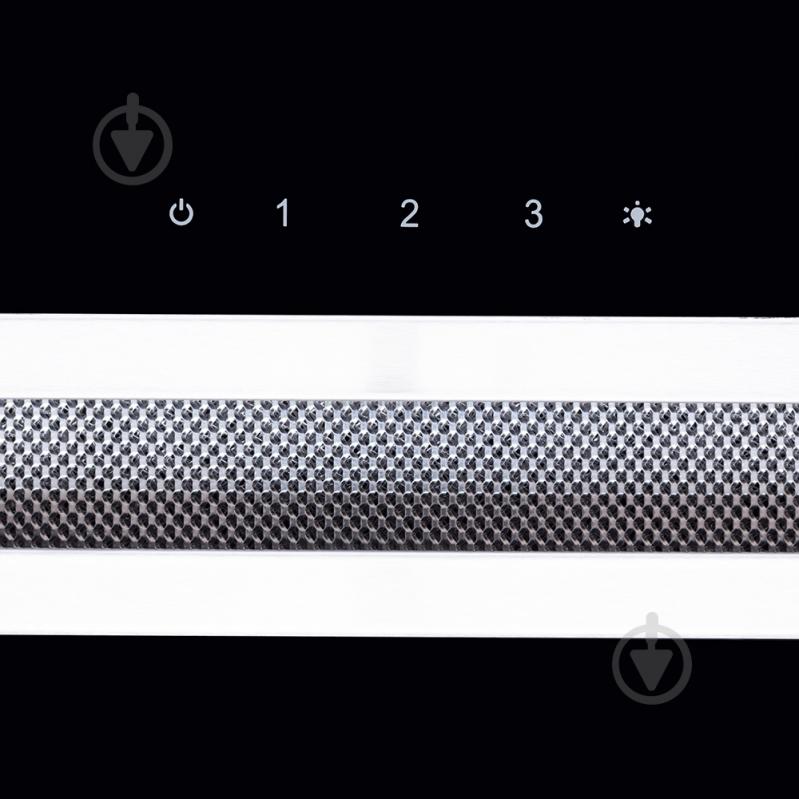 Вытяжка Minola HVS 6732 BL 1100 LED - фото 7