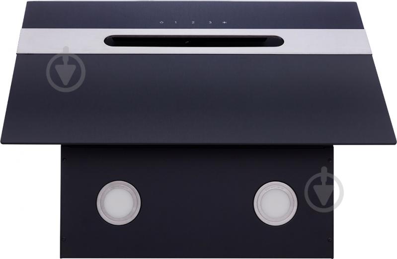 Вытяжка Minola HVS 6732 BL 1100 LED - фото 5