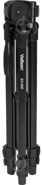Штатив Velbon EX-630 (VLB-103579) - фото 3 Штатив Velbon EX-630 (VLB-103579) - фото 3