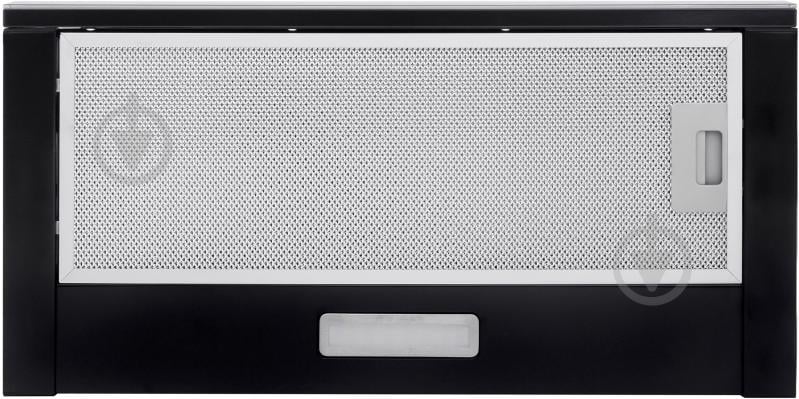 Вытяжка Minola HTLS 6734 BL 1100 LED GLASS - фото 2 Вытяжка Minola HTLS 6734 BL 1100 LED GLASS - фото 2