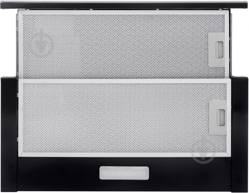 Вытяжка Minola HTLS 6734 BL 1100 LED GLASS - фото 3 Вытяжка Minola HTLS 6734 BL 1100 LED GLASS - фото 3