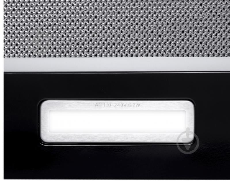 Вытяжка Minola HTLS 6734 BL 1100 LED GLASS - фото 5 Вытяжка Minola HTLS 6734 BL 1100 LED GLASS - фото 5