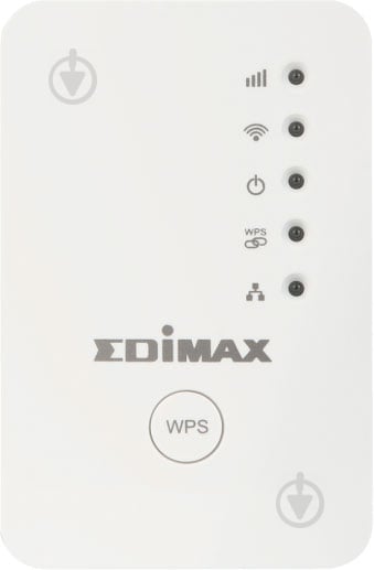 Ретранслятор EDIMAX Wi-Fi N300 (EW-7438RPN MINI) - фото 2