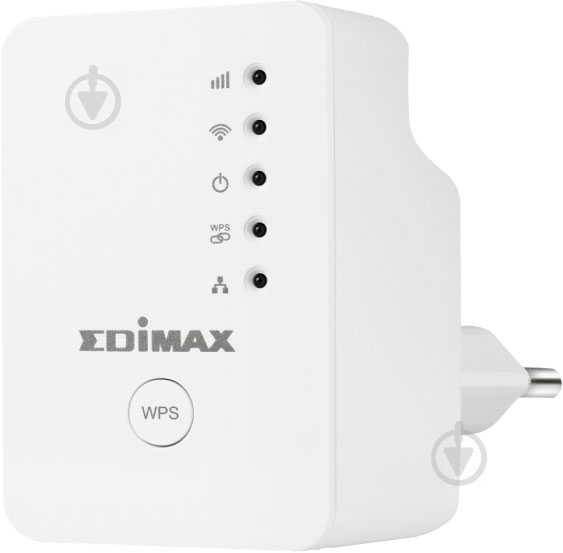 Ретранслятор EDIMAX Wi-Fi N300 (EW-7438RPN MINI) - фото 3