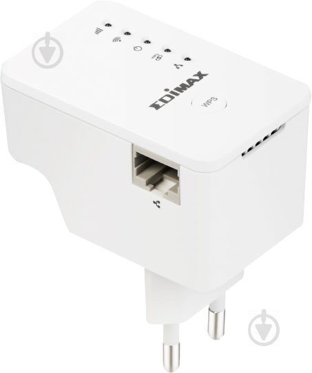 Ретранслятор EDIMAX Wi-Fi N300 (EW-7438RPN MINI) - фото 4