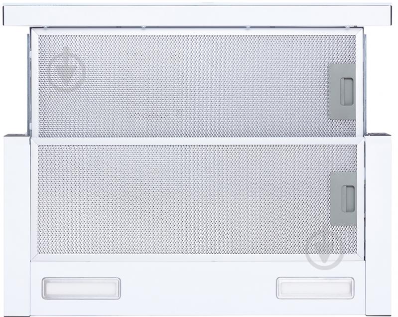 Вытяжка Minola HTLS 6735 WH 1100 LED - фото 4 Вытяжка Minola HTLS 6735 WH 1100 LED - фото 4