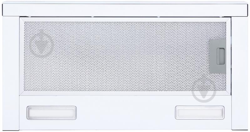 Вытяжка Minola HTLS 6735 WH 1100 LED - фото 3 Вытяжка Minola HTLS 6735 WH 1100 LED - фото 3