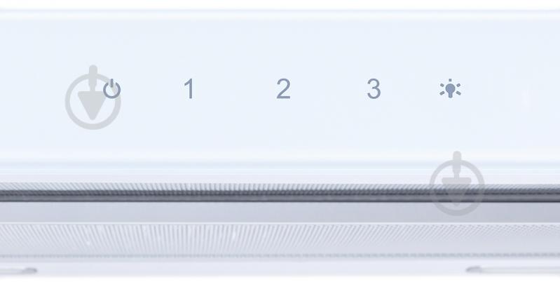 Вытяжка Minola HTLS 6735 WH 1100 LED - фото 9 Вытяжка Minola HTLS 6735 WH 1100 LED - фото 9