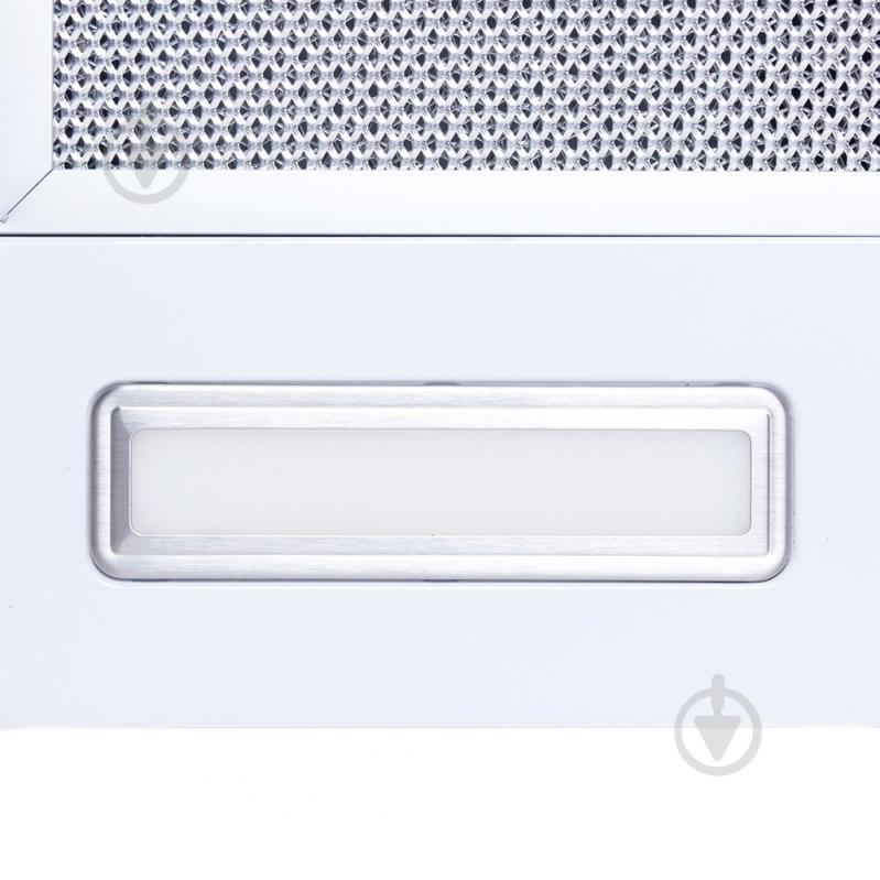 Вытяжка Minola HTLS 6735 WH 1100 LED - фото 8 Вытяжка Minola HTLS 6735 WH 1100 LED - фото 8