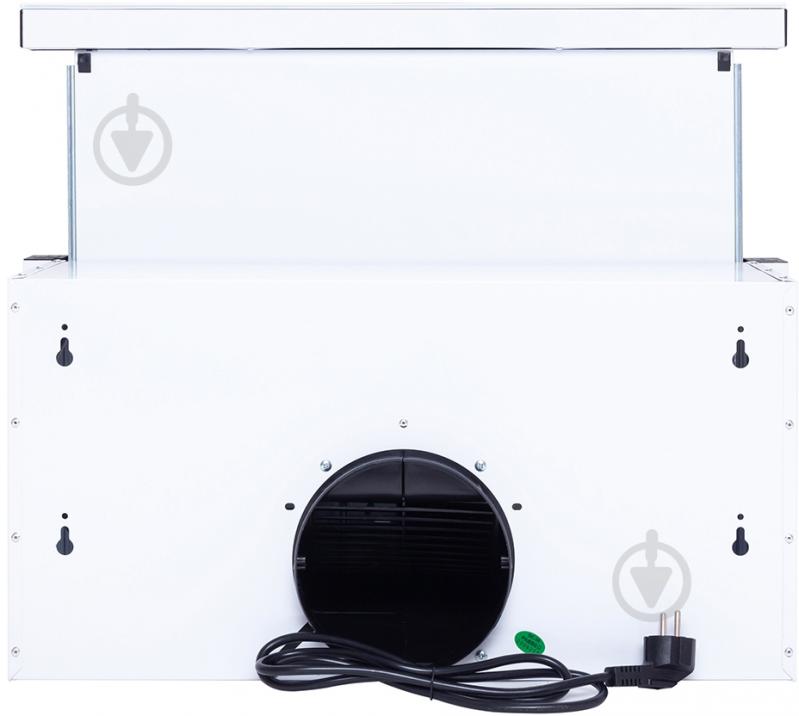 Вытяжка Minola HTLS 6735 WH 1100 LED - фото 6 Вытяжка Minola HTLS 6735 WH 1100 LED - фото 6