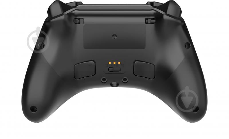 Геймпад беспроводной GamePro GPX13BDOC Black - фото 2