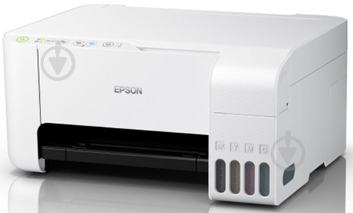 Багатофункціональний пристрій Epson L3156 А4 (C11CG86412) фабрика друку - фото 4