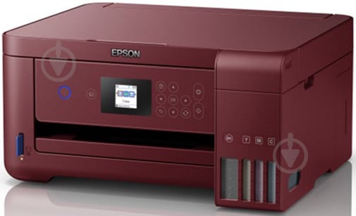 Многофункциональное устройство Epson L4167 А4 (C11CG23404) фабрика печати - фото 4