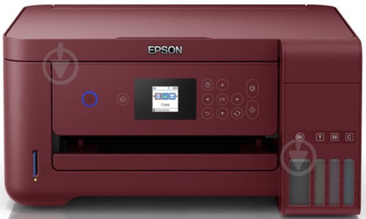 Многофункциональное устройство Epson L4167 А4 (C11CG23404) фабрика печати - фото 3