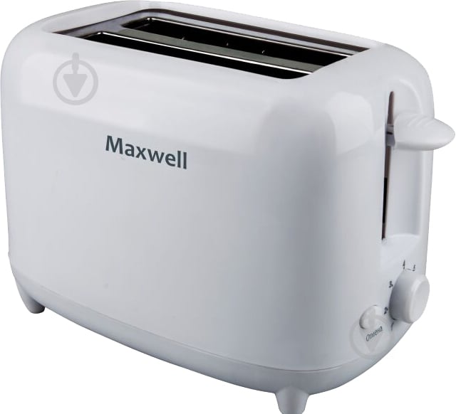 Тостер Maxwell MW-1505 - фото 1