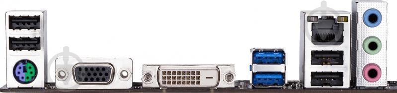 Материнська плата Gigabyte H310M S2V 2.0 (Socket 1151, Intel H110, mirco ATX) - фото 6