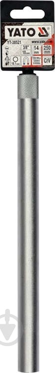 Головка YATO YT-38522 - фото 1