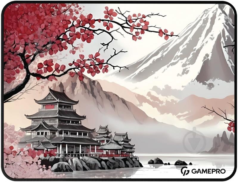 Игровая поверхность GamePro (MP145JS) - фото 1 Игровая поверхность GamePro (MP145JS) - фото 1