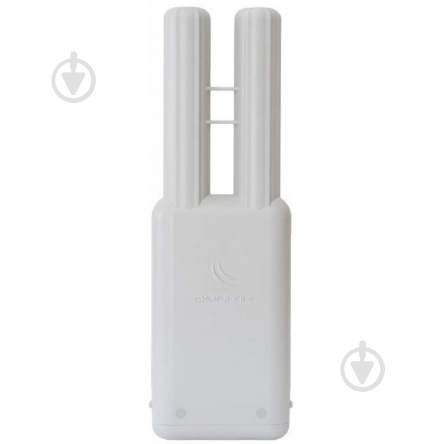 Точка доступу Mikrotik RBOmniTikU-5HnD (RBOMNITIKU-5HND) - фото 1 Точка доступу Mikrotik RBOmniTikU-5HnD (RBOMNITIKU-5HND) - фото 1