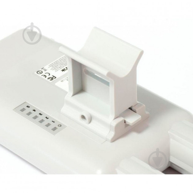 Точка доступу Mikrotik RBOmniTikU-5HnD (RBOMNITIKU-5HND) - фото 3 Точка доступу Mikrotik RBOmniTikU-5HnD (RBOMNITIKU-5HND) - фото 3