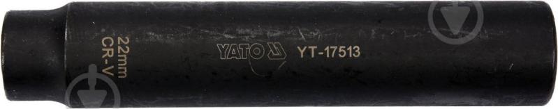 Ключ YATO YT-17513 - фото 3