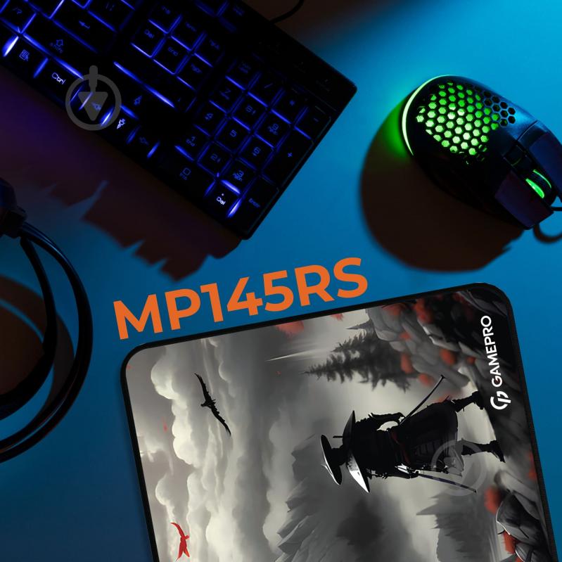 Игровая панель GamePro (MP145RS) - фото 3