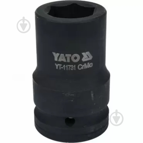 Головка YATO YT-11731 - фото 1