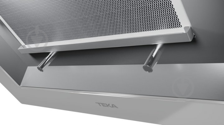 Вытяжка Teka DLV 68660 SM (112930027) - фото 10