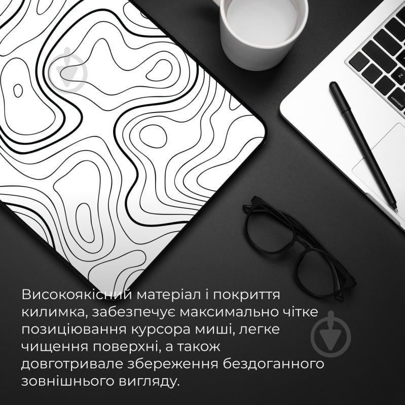 Игровая поверхность GamePro (MP145AW) - фото 6