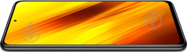 Смартфон Poco X3 6/128GB shadow gray (691533) - фото 5