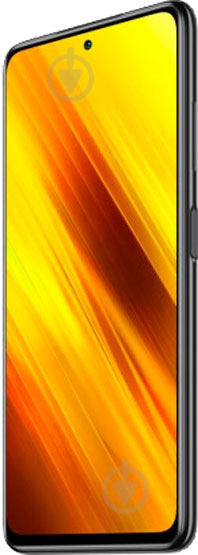 Смартфон Poco X3 6/128GB shadow gray (691533) - фото 4