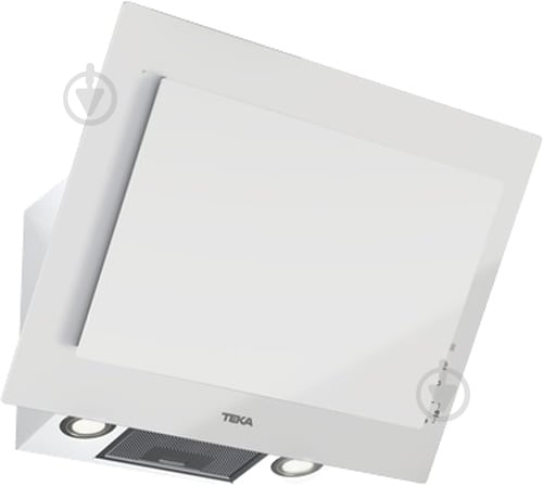 Вытяжка Teka DVT 68660 TBS WH (112930040) - фото 8 Вытяжка Teka DVT 68660 TBS WH (112930040) - фото 8