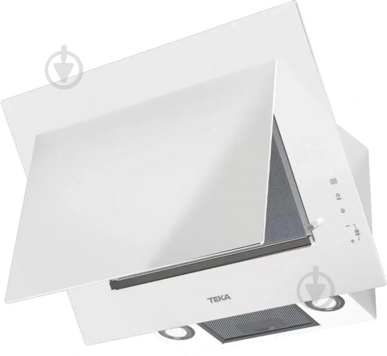 Вытяжка Teka DVT 68660 TBS WH (112930040) - фото 4 Вытяжка Teka DVT 68660 TBS WH (112930040) - фото 4
