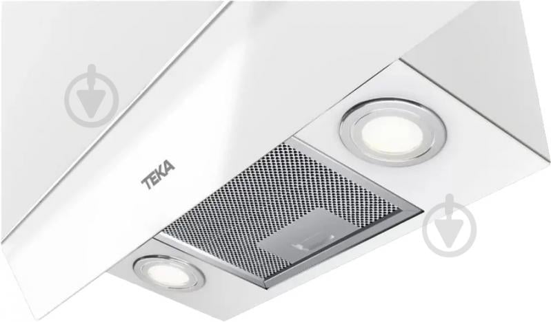 Вытяжка Teka DVT 68660 TBS WH (112930040) - фото 9 Вытяжка Teka DVT 68660 TBS WH (112930040) - фото 9