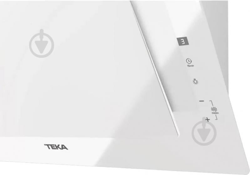 Вытяжка Teka DVT 68660 TBS WH (112930040) - фото 10 Вытяжка Teka DVT 68660 TBS WH (112930040) - фото 10