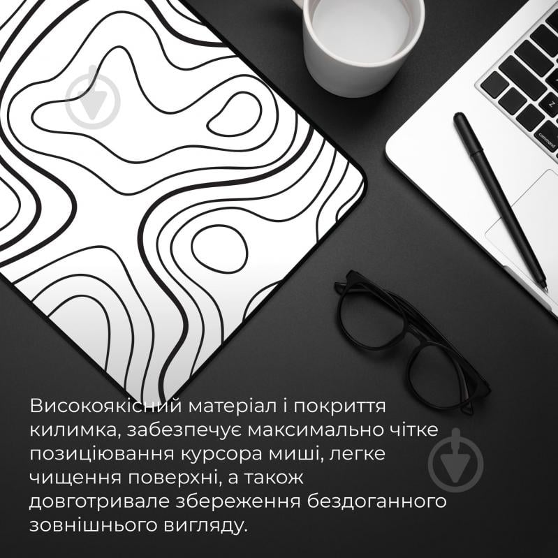 Игровая поверхность GamePro (MP085AW) - фото 8