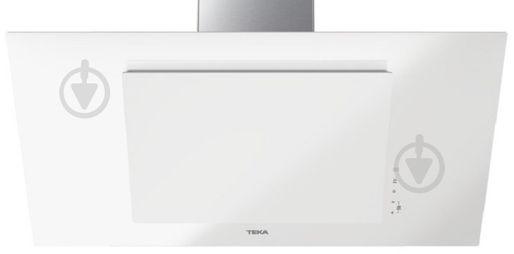 Вытяжка Teka DVT 98660 TBS WH (112930044) - фото 1 Вытяжка Teka DVT 98660 TBS WH (112930044) - фото 1