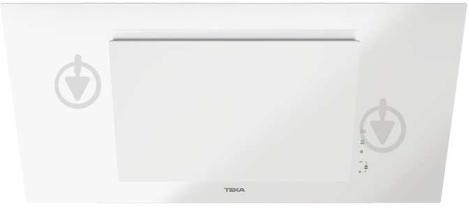 Вытяжка Teka DVT 98660 TBS WH (112930044) - фото 3 Вытяжка Teka DVT 98660 TBS WH (112930044) - фото 3