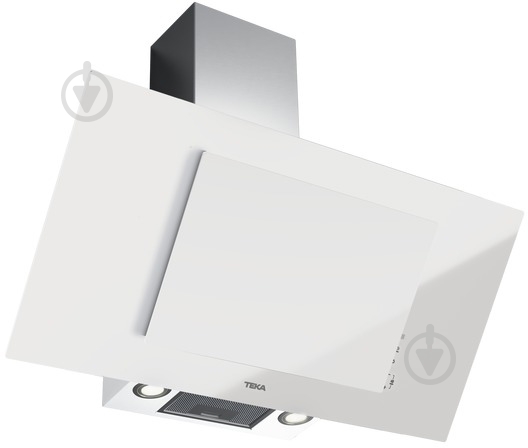 Вытяжка Teka DVT 98660 TBS WH (112930044) - фото 4 Вытяжка Teka DVT 98660 TBS WH (112930044) - фото 4