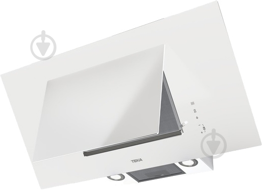 Вытяжка Teka DVT 98660 TBS WH (112930044) - фото 8 Вытяжка Teka DVT 98660 TBS WH (112930044) - фото 8