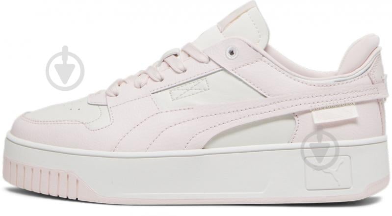 Puma carina sneaker outlet villa