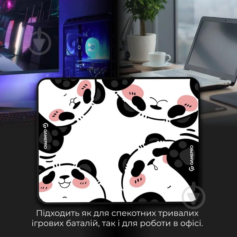 Ігрова поверхня GamePro (MP085WP) - фото 4
