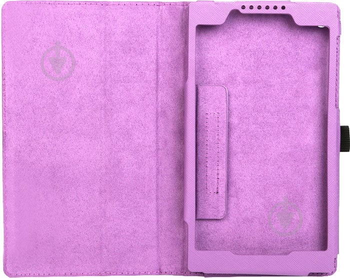 Чехол BeCover Slimbook Lenovo Tab 2 A7-30 purple (700584) - фото 3