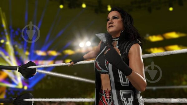 Игра Sony PS4 WWE 2K25, BD диск (5026555438544) - фото 6
