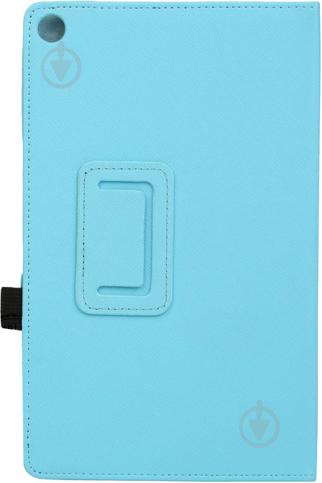 Чехол BeCover Slimbook Asus ZenPad 8 Z380 blue (700586) - фото 4