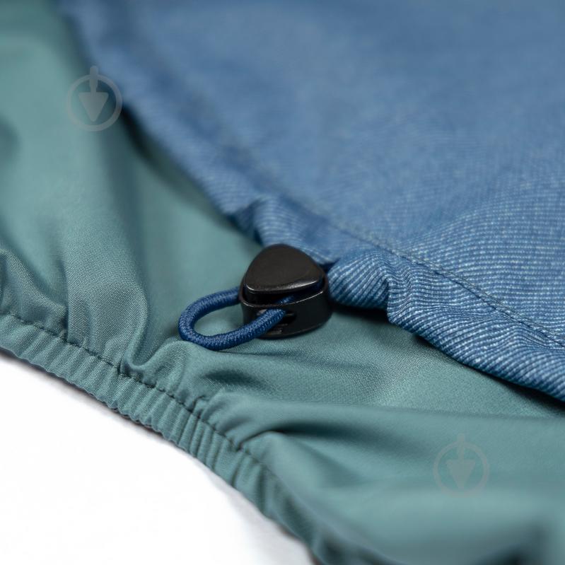 Дождевик Pet Fashion Mason L - фото 5